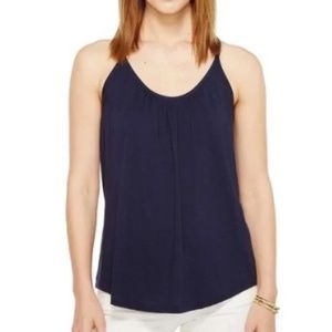 Lilly Pulitzer Lacy Tank Top